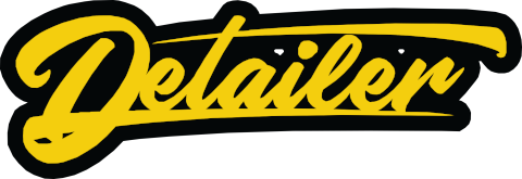Detailer